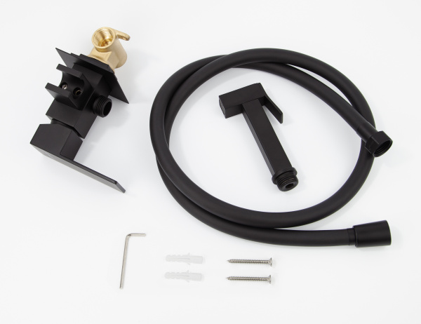 34777-2 Смеситель KAISER Sonat для биде скрытого монтажа